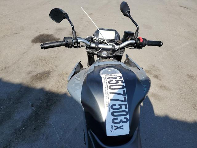 2023 YAMAHA MT-03 MH3RH20Y8PK009109