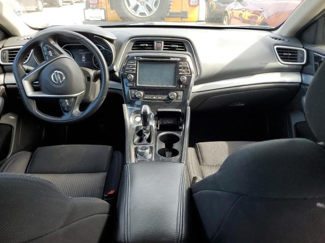 1N4AA6APXJC393690 Nissan Maxima 3.5s