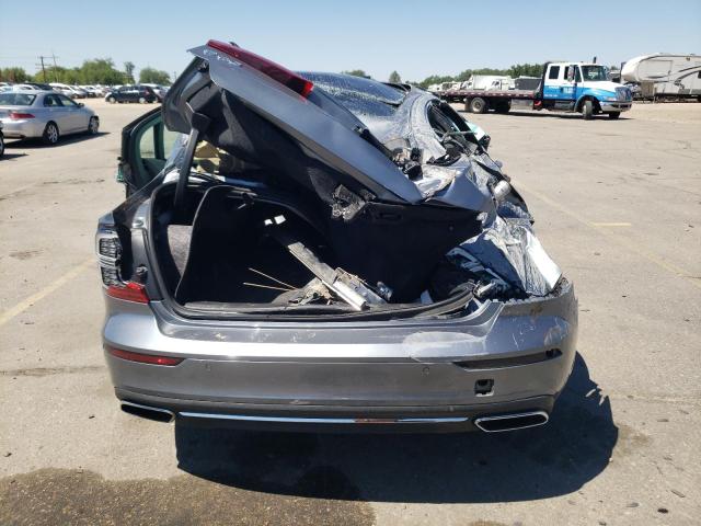 2019 VOLVO S60 T6 INS 7JRA22TL8KG003594