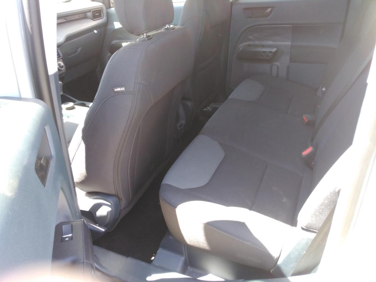 3FTTW8E36PRA28067 FORD MAVERICK 2023