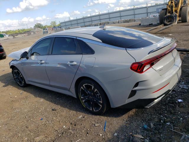 5XXG64J22NG167504 KIA K5 GT LINE