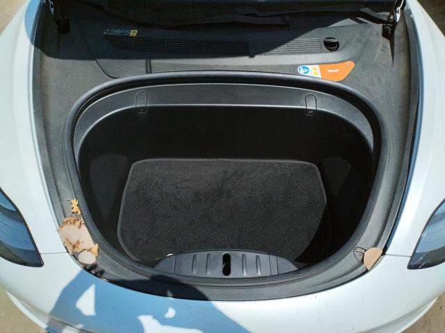 5YJ3E1EA0JF019737 Tesla MODEL 3