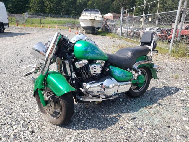 2003 SUZUKI VL1500 - JS1VY51A432102598
