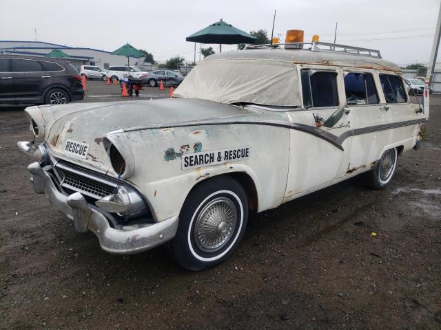M6LX131581 FORD COURIER Photo 1