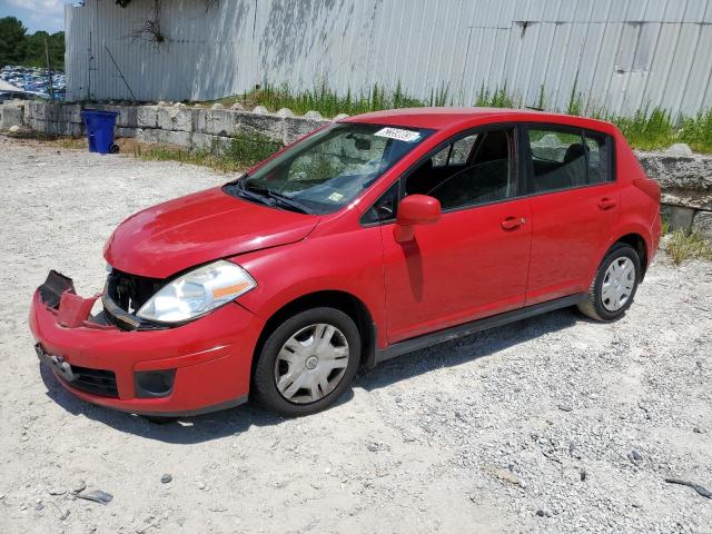 2011 Nissan Versa S