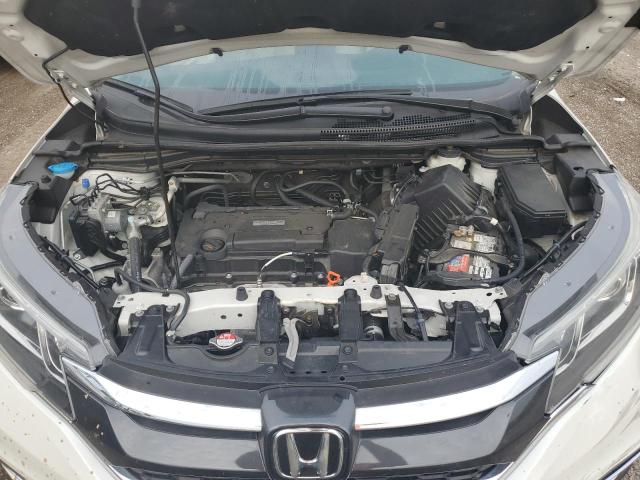 5J6RM3H99GL001957 | 2016 HONDA CR-V TOURI