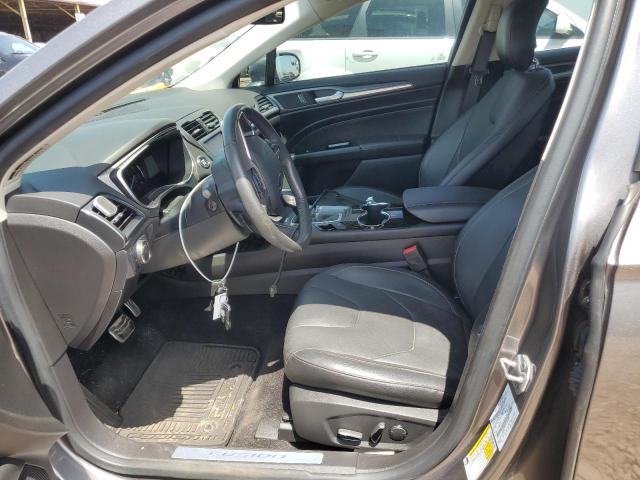 3FA6P0K94ER186804 Ford Fusion Titanium