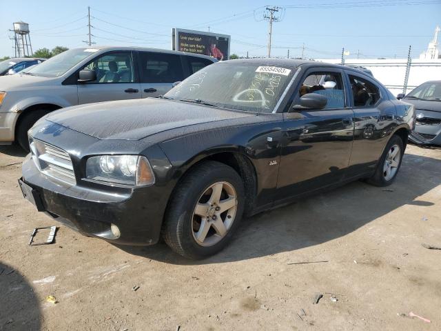 2009 Dodge Charger SXT