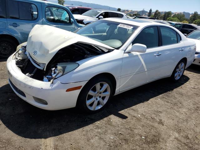 2004 Lexus ES 330 