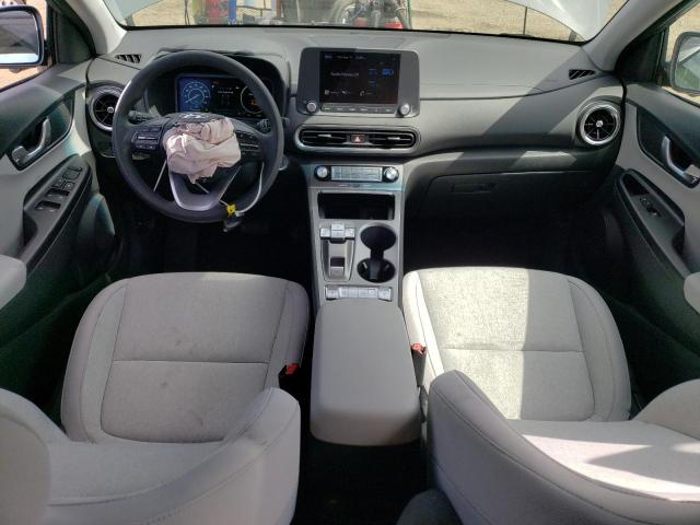 2023 HYUNDAI KONA SE - KM8K23AG1PU170897