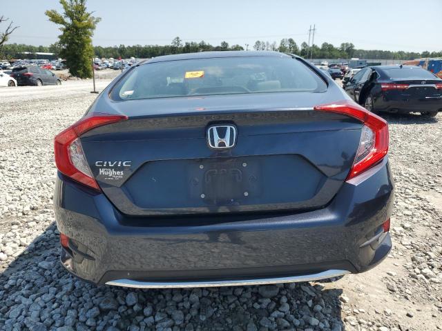 2HGFC2F6XMH528253 Honda Civic LX 6