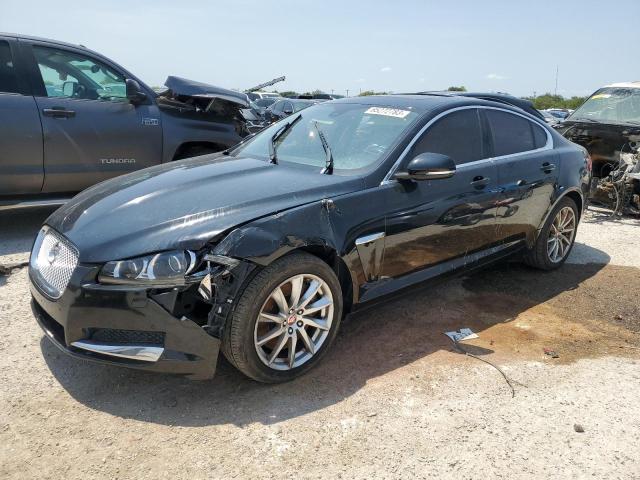 2015 JAGUAR XF 2.0T PR - SAJWA0FS5FPU62913