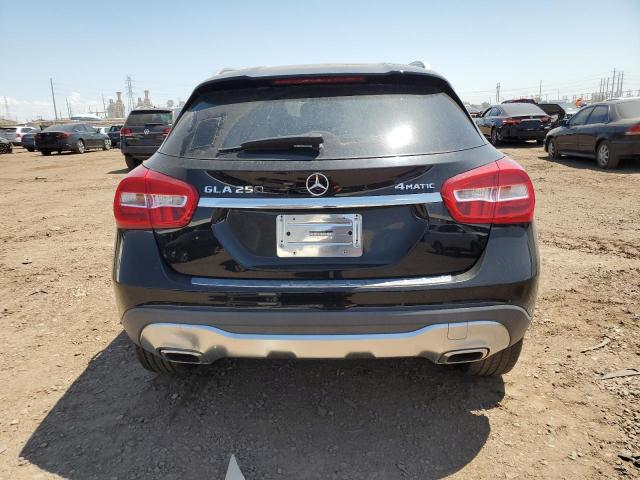 WDCTG4GB7KU018041 Mercedes-Benz Gla 250 4matic