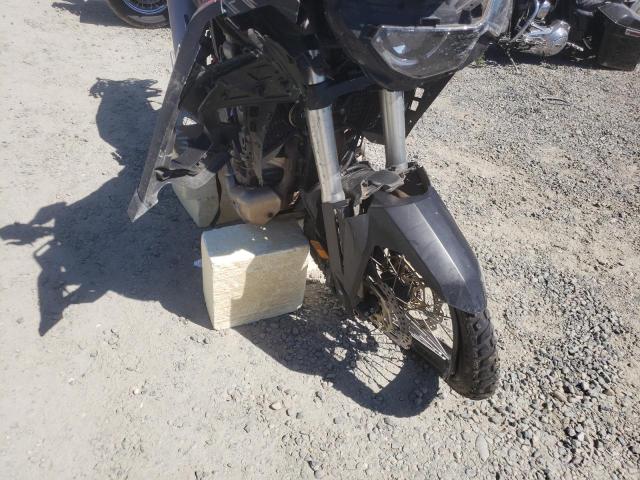 2020 HONDA CRF1100 A JH2SD1015LK000071