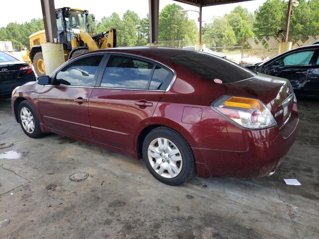 Vin: 1n4al2ap1an508605, lot: 61168603, nissan altima base 20102