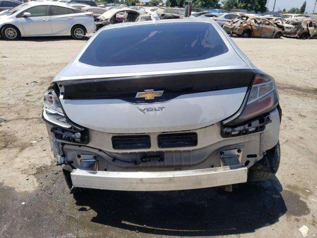 VIN 1G1RD6S58HU195463 2017 Chevrolet Volt, Premier no.6