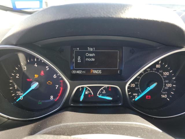 1FMCU0F74KUC03048 Ford ESCAPE S