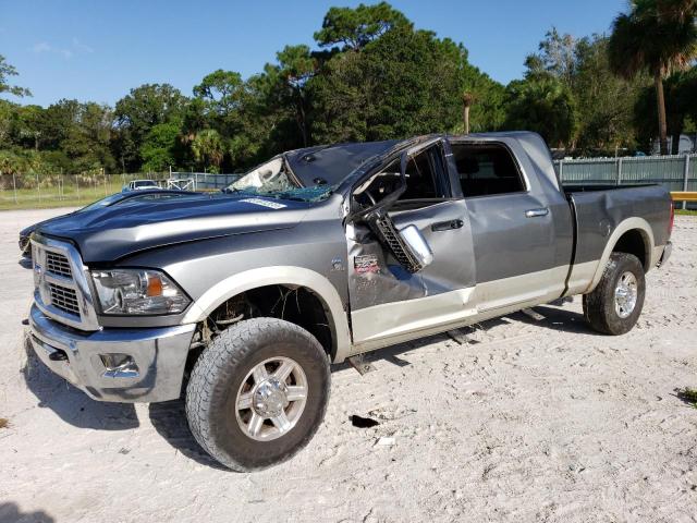 2010 Dodge Ram 2500 