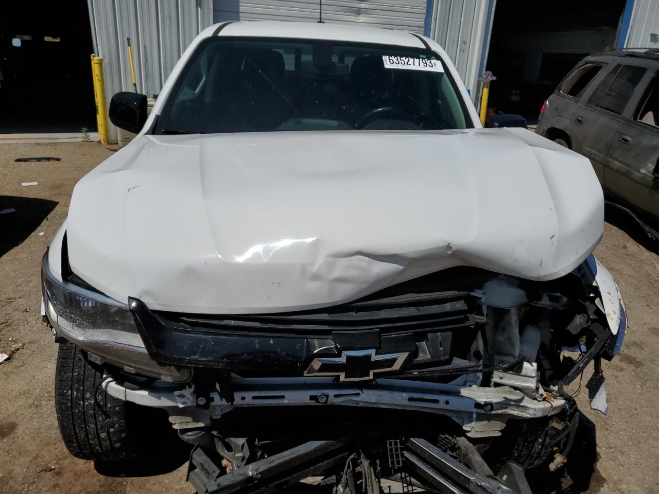 1GCGSCEN1L1133511 CHEVROLET COLORADO 2020