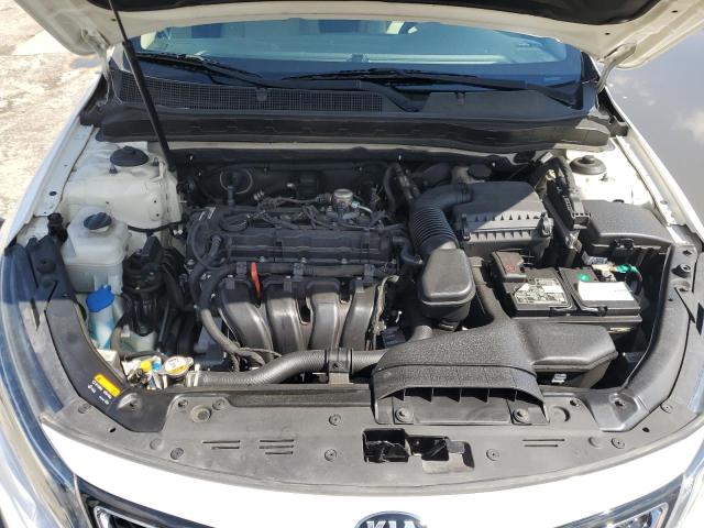 KNAGM4A75F5572311 KIA Optima Lx