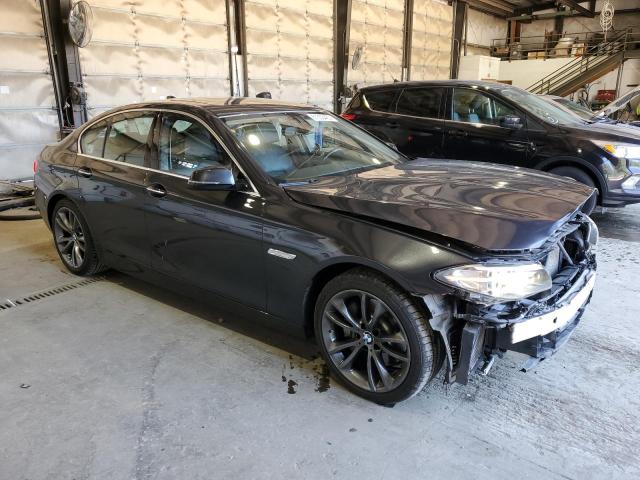 WBAFV3C53ED684947 BMW 535 D Xdrive