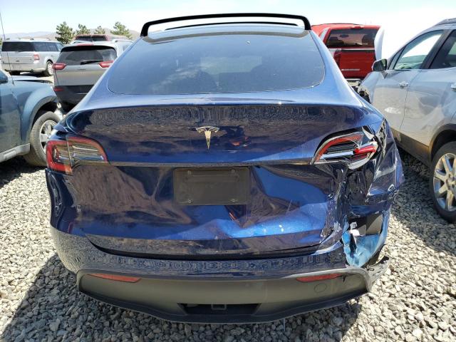 5YJYGDEE3MF095414 Tesla Model Y  6