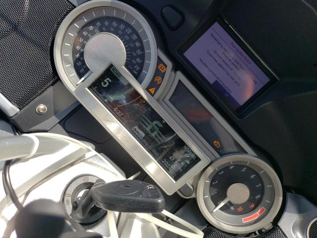 2013 BMW K1600 GTL - WB106120XDZZ24297