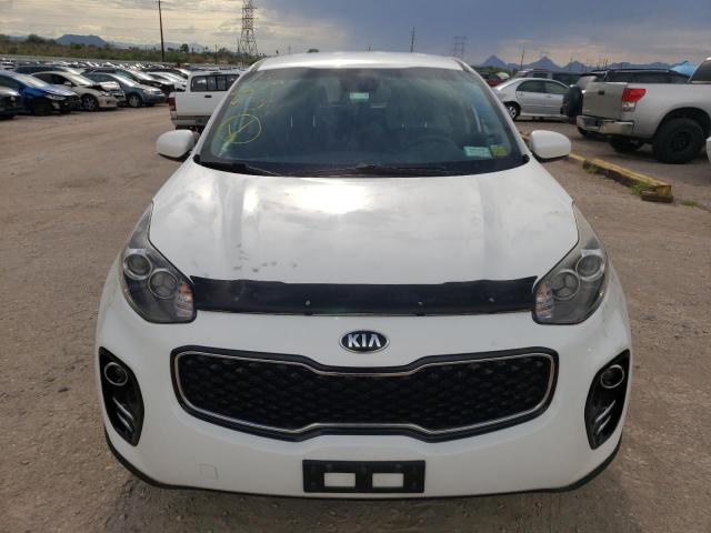 KNDPMCAC4H7085960 KIA Sportage Lx
