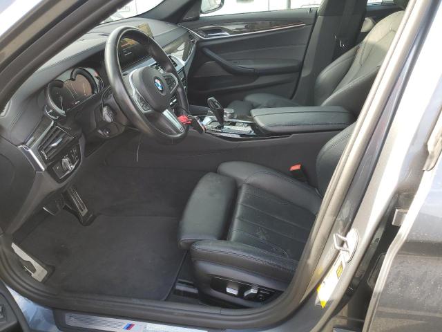 2018 BMW 540 I - WBAJE5C57JWA94693