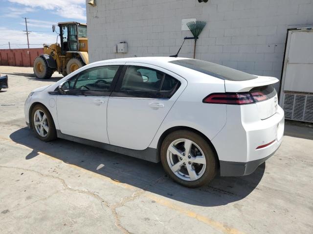 VIN 1G1RF6E49DU127759 2013 Chevrolet Volt no.2