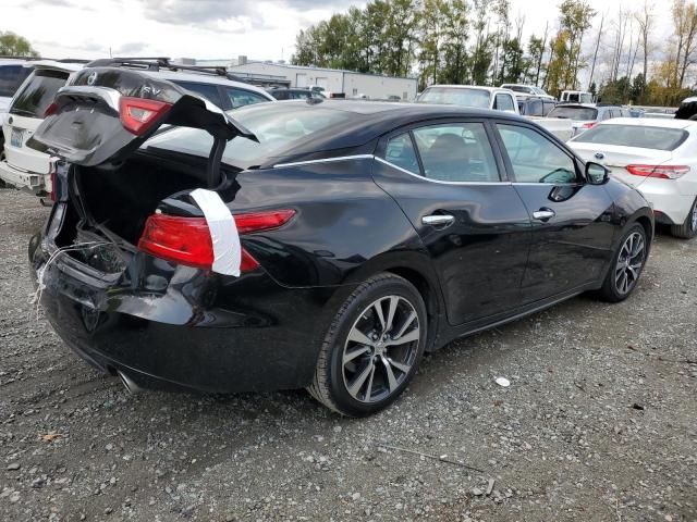 1N4AA6AP8HC441617 Nissan Maxima 3.5s
