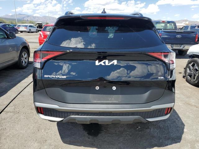 5XYK6CAF5PG009406 KIA Sportage X Line