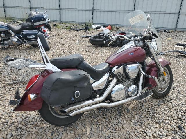 2006 HONDA VTX1300 R 1HFSC52666A303632