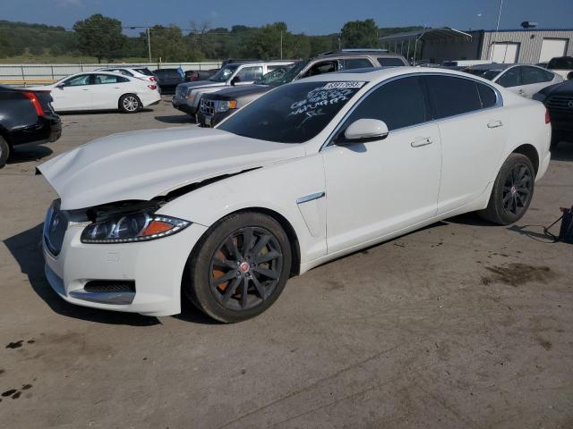 2015 JAGUAR XF 2.0T PR - SAJWA0FS2FPU47172