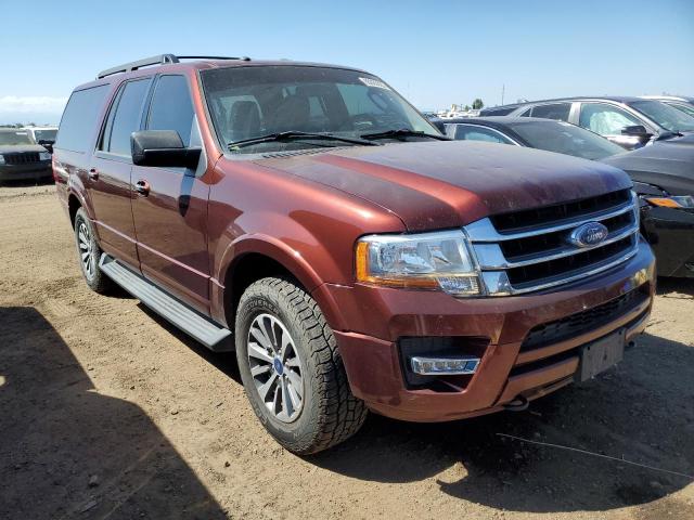 1FMJK1JTXGEF08773 Ford Expedition El Xlt