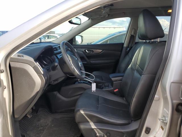 5N1AT2MV5EC776770 Nissan ROGUE S
