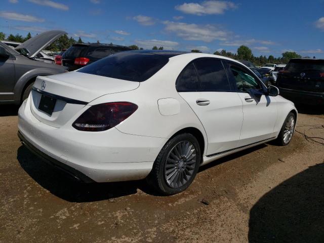 VIN 55SWF4JB0FU044850 2015 Mercedes-Benz C-Class, 300 no.3