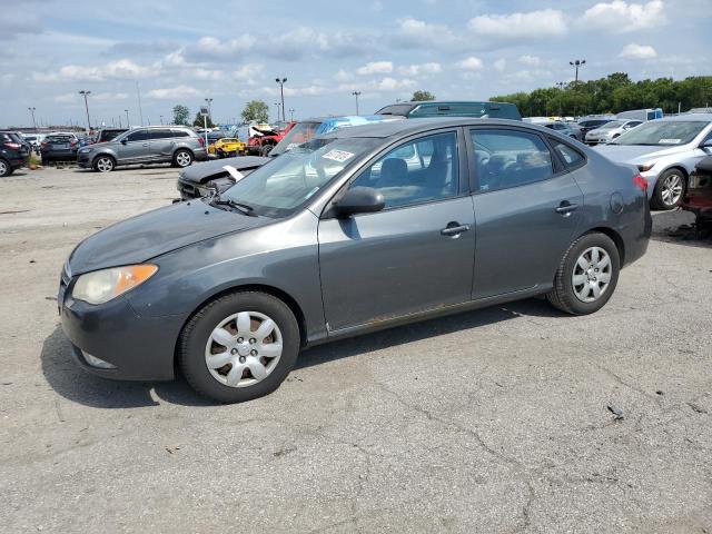 2009 Hyundai Elantra GLS