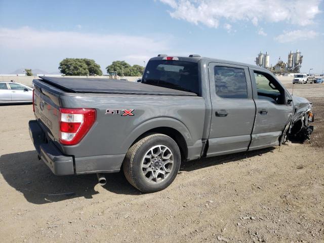 1FTEW1C57MKD82717 Ford F150 Supercrew
