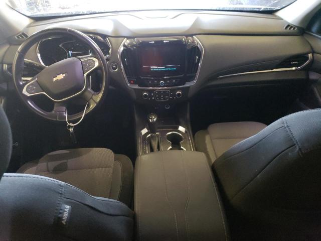 2018 CHEVROLET TRAVERSE L - 1GNEVGKW6JJ247043