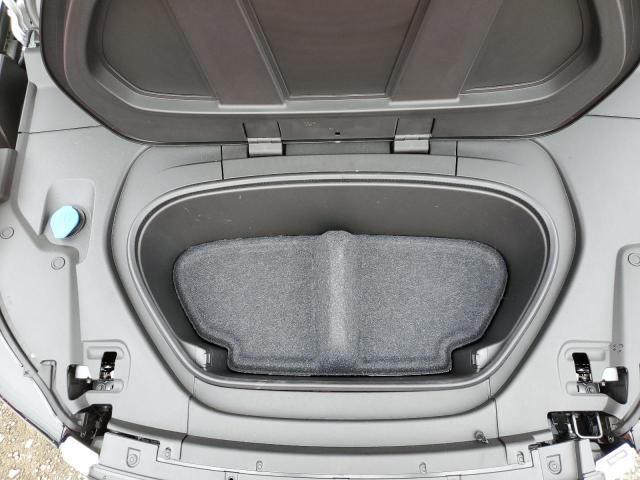 2023 VOLVO XC40 RECHA YV4ED3ULXP2960454