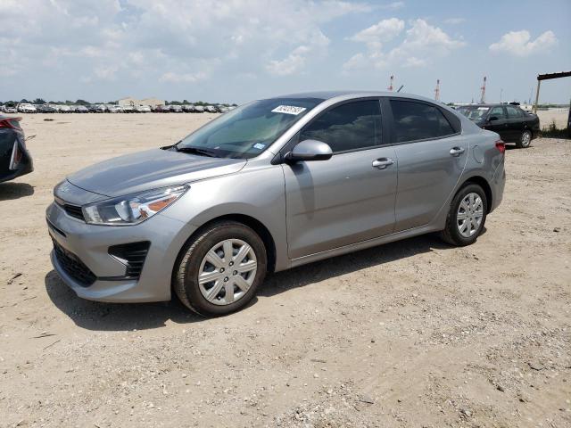 2022 Kia Rio LX