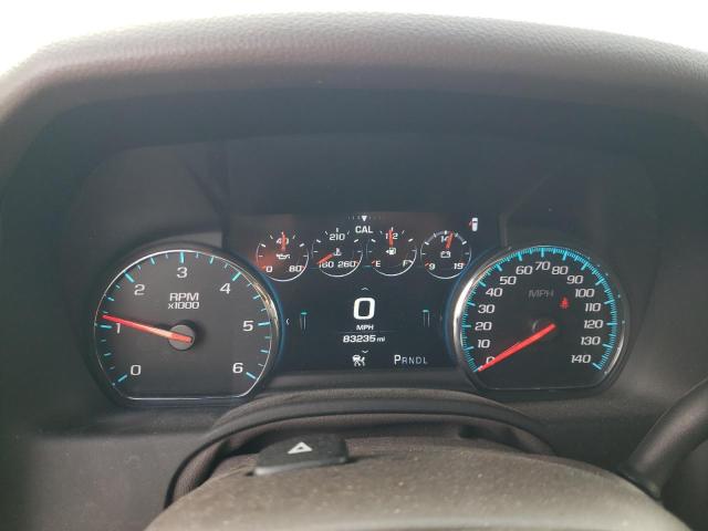 1GKS2CKJ6KR322753 GMC YUKON DENALI