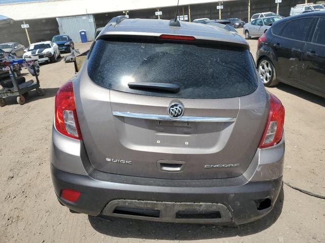KL4CJASB7FB164903 Buick Encore