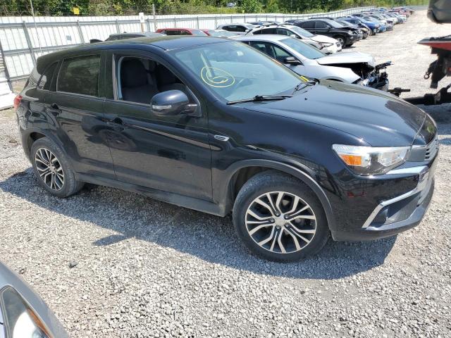 JA4AR3AU7HZ020809 Mitsubishi Outlander Sport Es