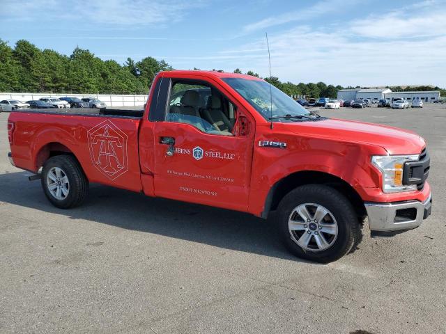 1FTMF1CB6JKF25380 2018 FORD All Models
