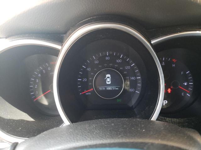 5XXGM4A78EG332151 KIA Optima Lx