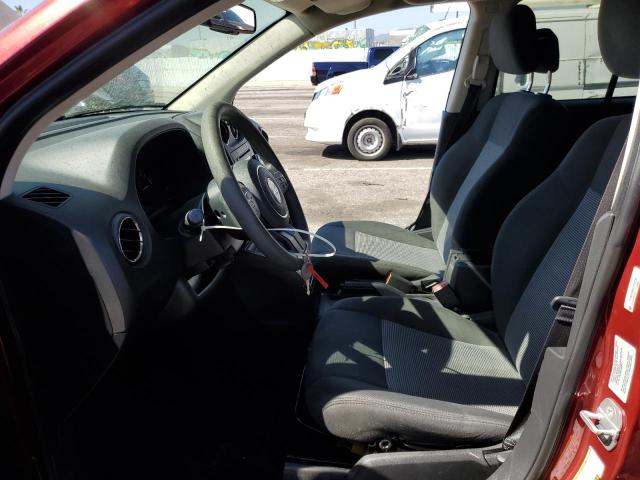 1C4NJDBB0FD202749 Jeep Compass Sport