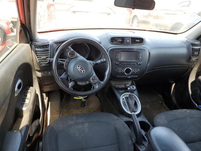 KNDJP3A5XH7467859 KIA SOUL +