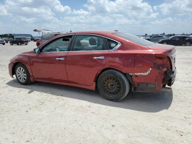 1N4AL3AP9EC421302 Nissan ALTIMA 2.5